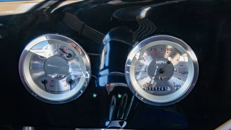 1936 Ford Hot Rod - Image 16 of 20