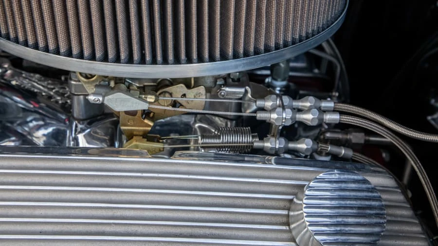 1936 Ford Hot Rod - Image 18 of 20