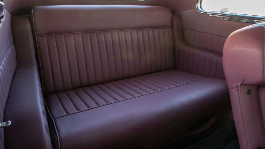 1936 Ford Hot Rod - Image 19 of 20