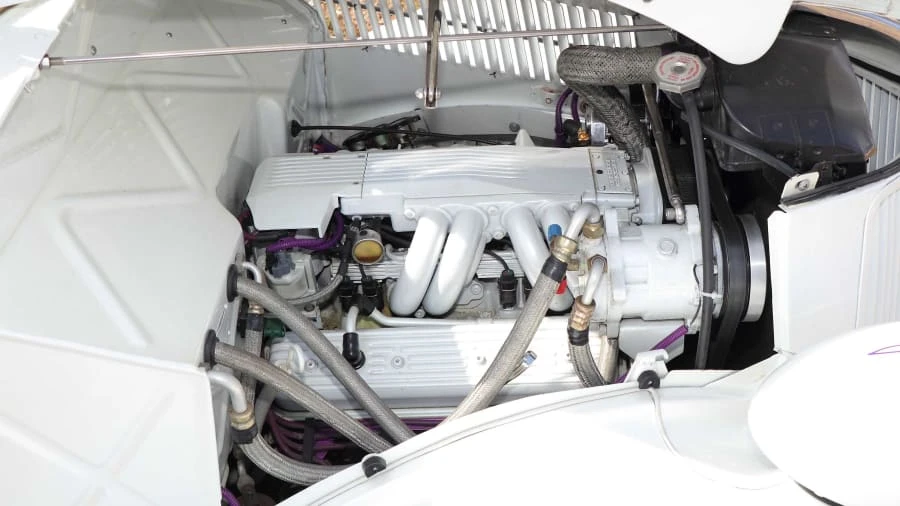 1936 Ford Hot Rod - Image 7 of 12