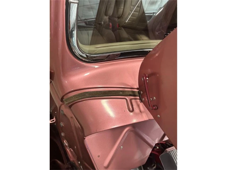 1936 Ford Model 48 & 68 - Image 7 of 14