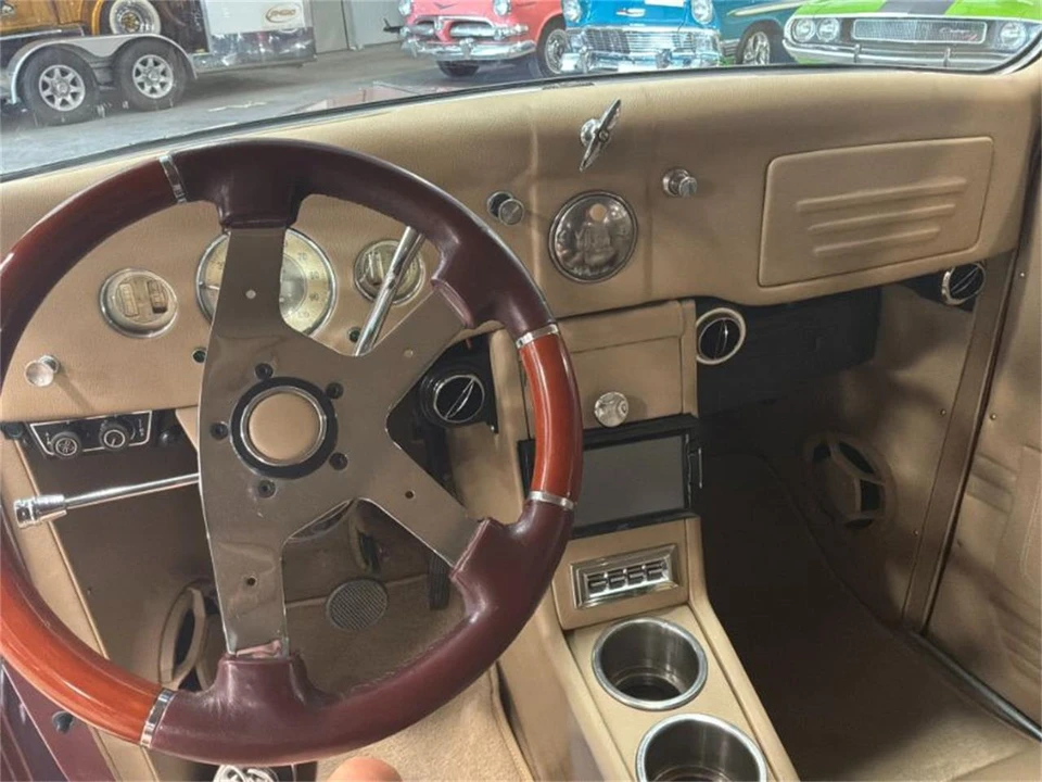 1936 Ford Model 48 & 68 - Image 13 of 14