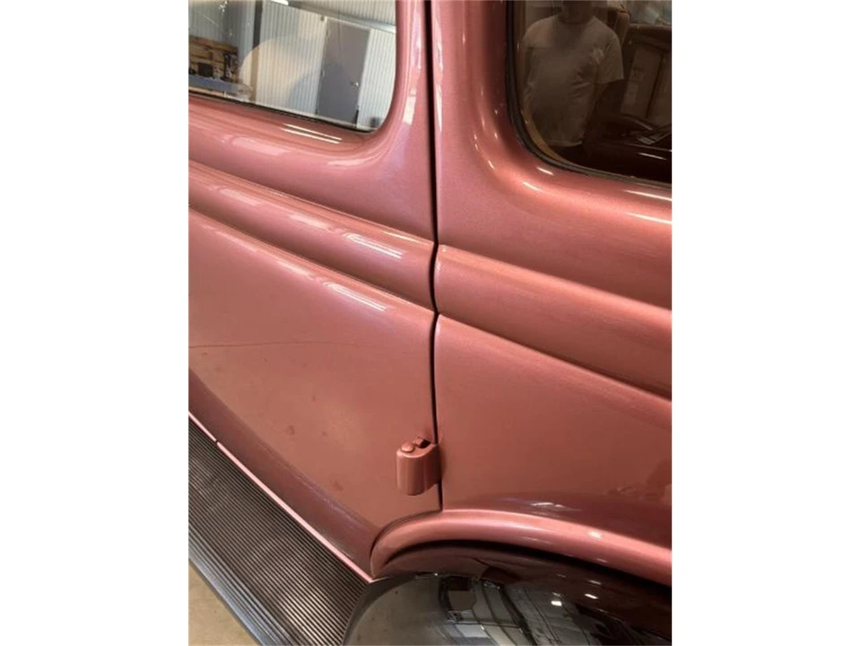 1936 Ford Model 48 & 68 - Image 3 of 14