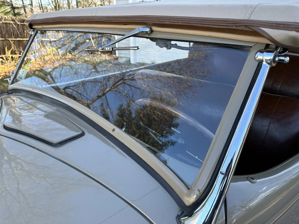 1936 Ford Model 48 & 68 - Image 29 of 31