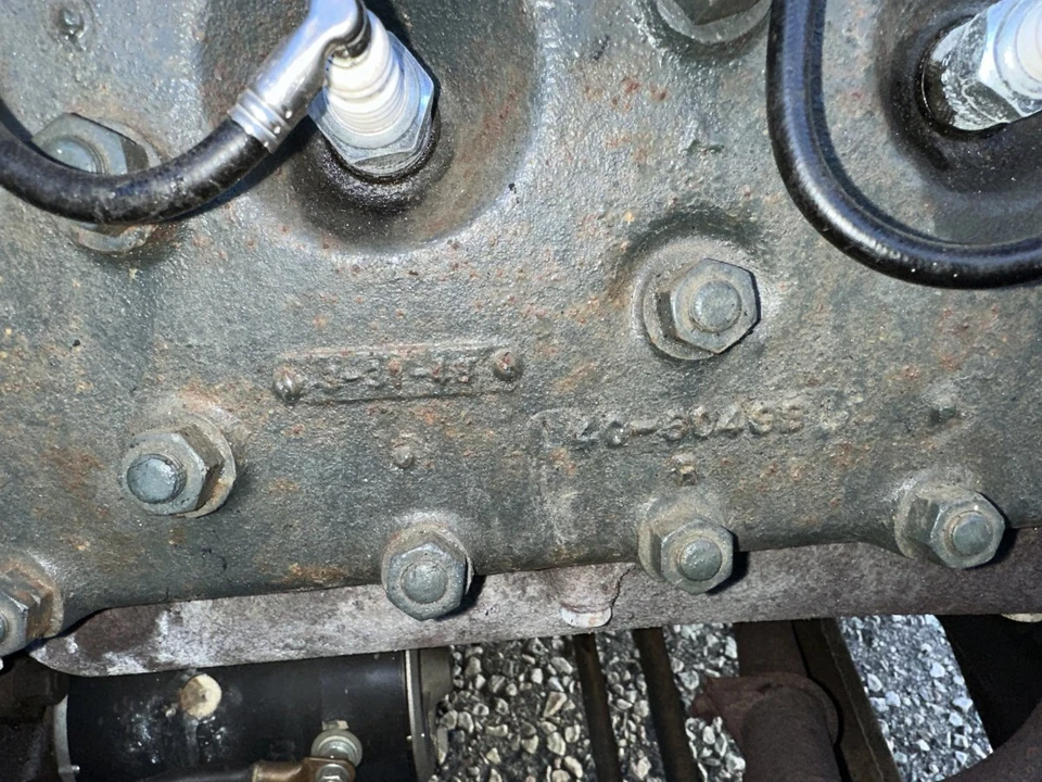 1936 Ford Model 48 & 68 - Image 23 of 31