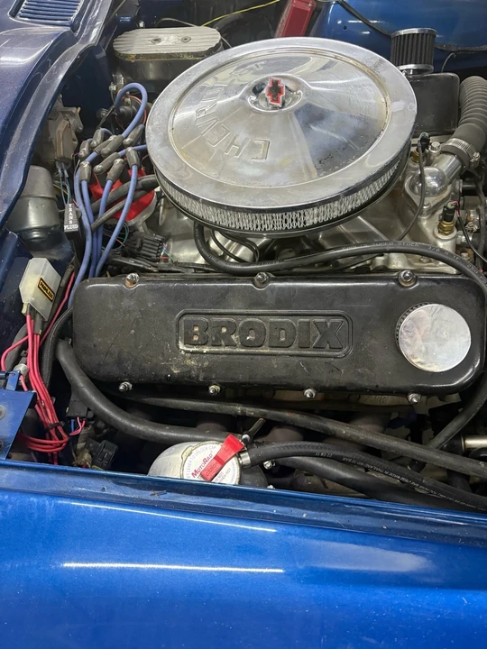 1936 Ford Sierra - Image 7 of 10