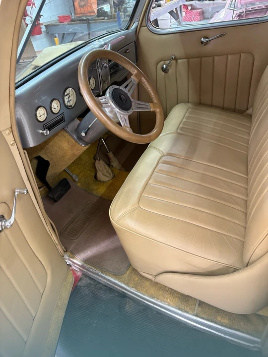 1936 Ford Sierra - Image 3 of 10
