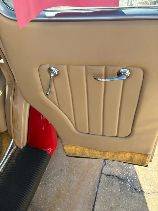 1936 Ford Sierra - Image 5 of 10