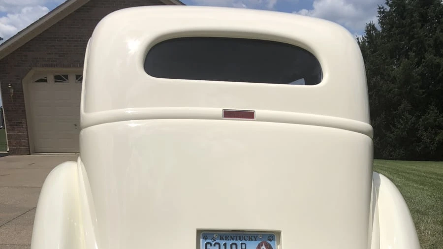 1936 Ford Hot Rod - Image 2 of 10