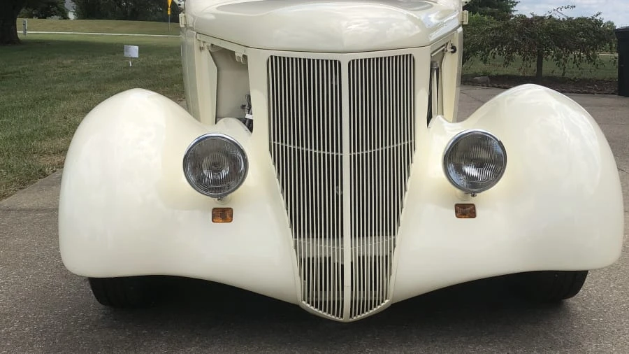 1936 Ford Hot Rod - Image 3 of 10