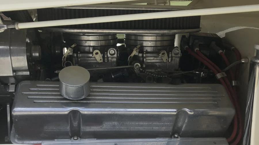 1936 Ford Hot Rod - Image 7 of 10