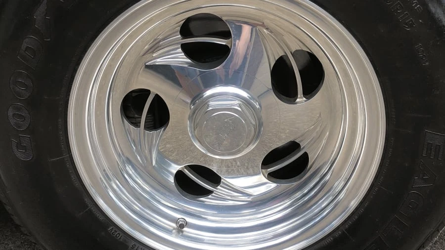 1936 Ford Hot Rod - Image 8 of 10