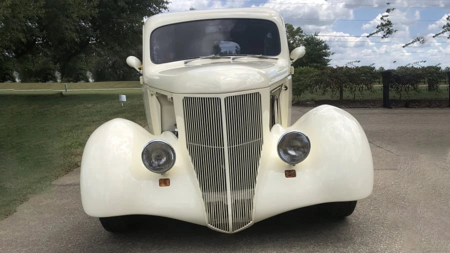 1936 Ford Hot Rod - Image 9 of 10