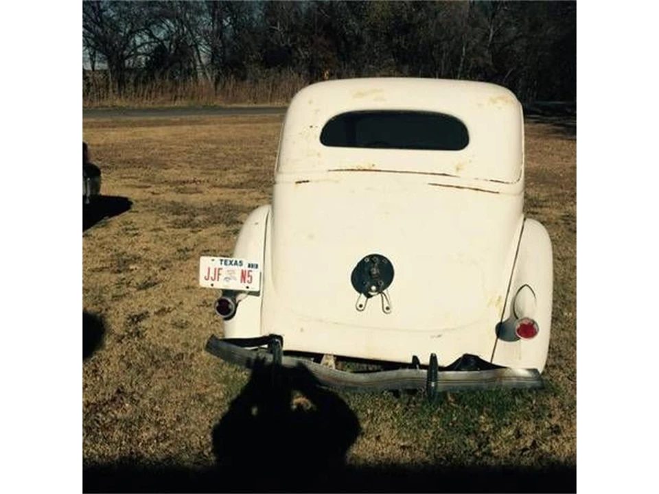 1936 Ford Model 48 & 68 - Image 2 of 3