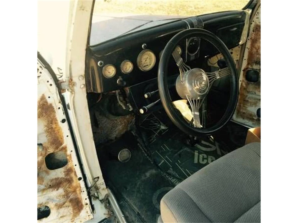 1936 Ford Model 48 & 68 - Image 3 of 3