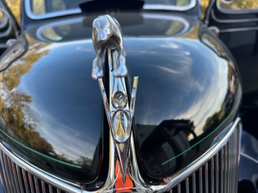 1936 Ford Model 48 & 68 - Image 22 of 31