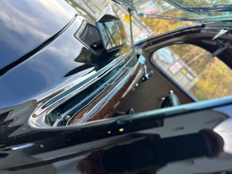 1936 Ford Model 48 & 68 - Image 20 of 31