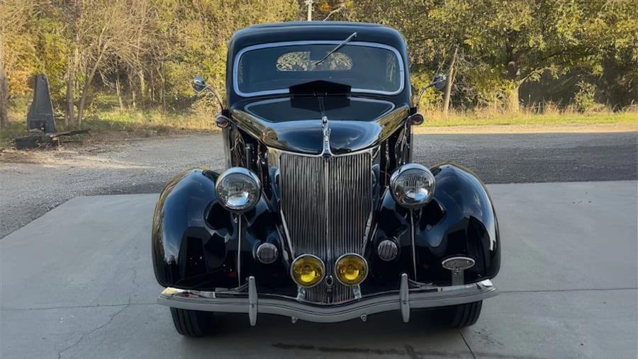 1936 Ford Model 48 & 68 - Image 4 of 31