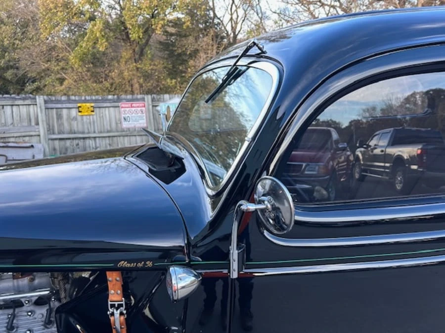 1936 Ford Model 48 & 68 - Image 18 of 31