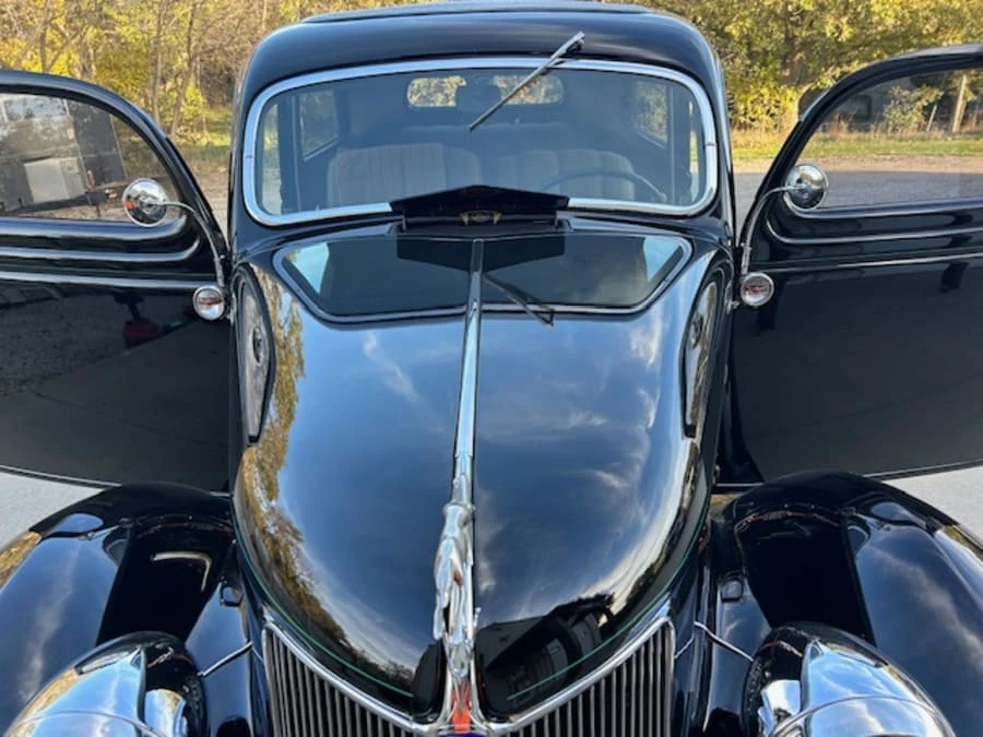 1936 Ford Model 48 & 68 - Image 16 of 31