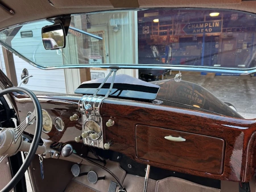 1936 Ford Model 48 & 68 - Image 26 of 31