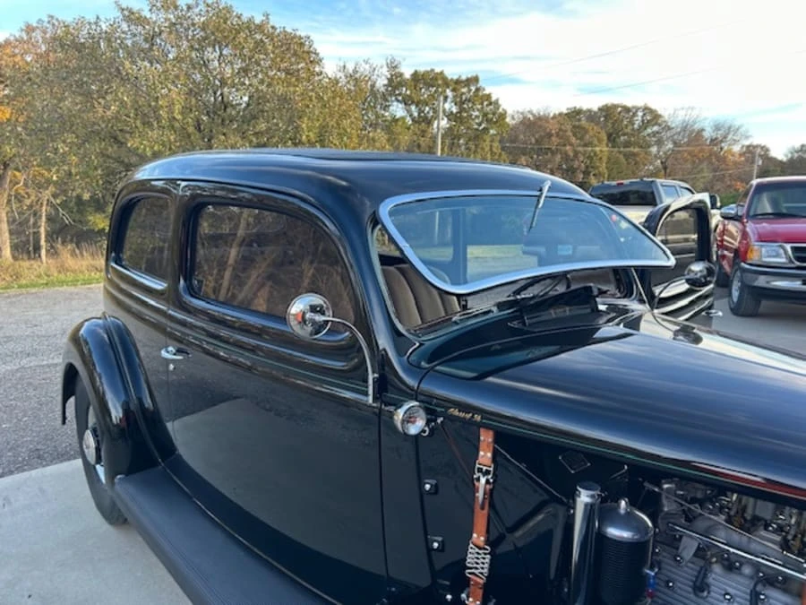 1936 Ford Model 48 & 68 - Image 15 of 31