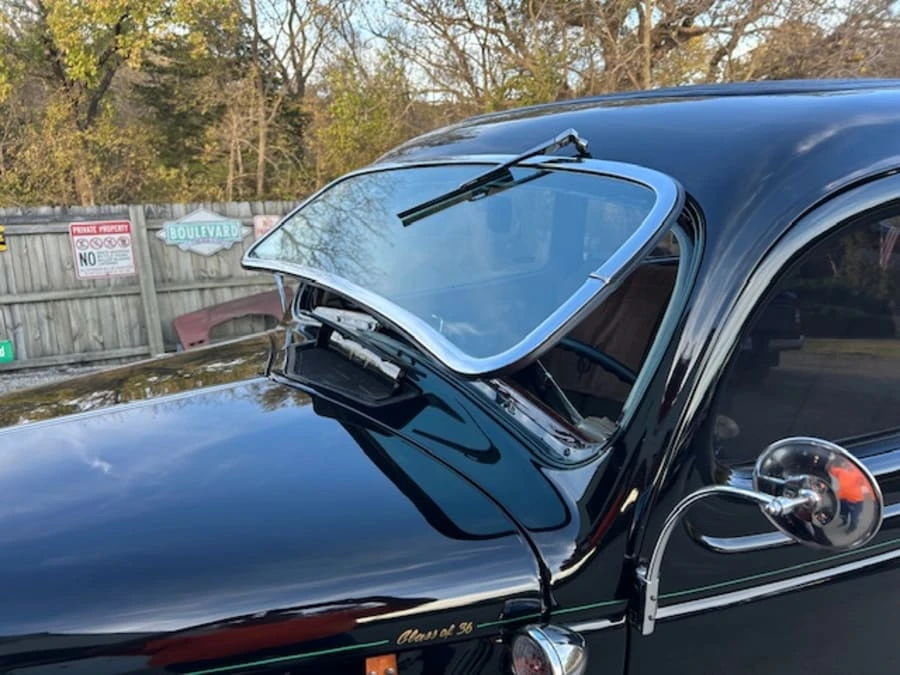 1936 Ford Model 48 & 68 - Image 21 of 31