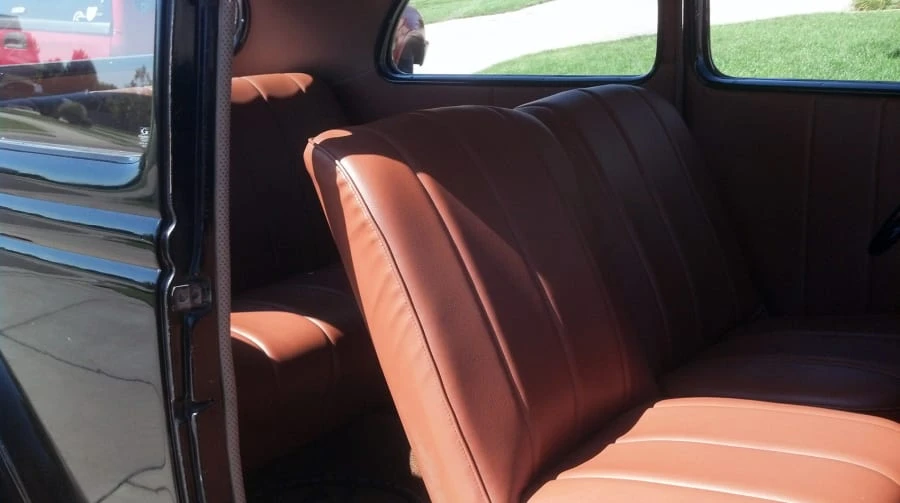 1936 Ford Model 48 & 68 - Image 5 of 8