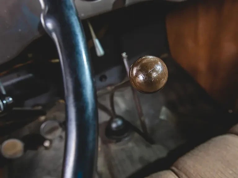 1936 Ford Model 48 & 68 - Image 14 of 22