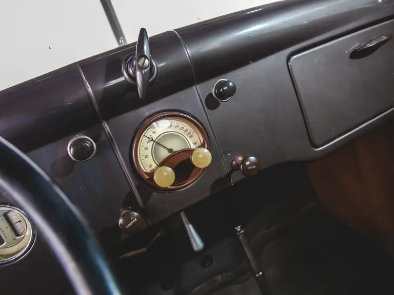 1936 Ford Model 48 & 68 - Image 13 of 22