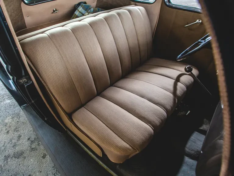 1936 Ford Model 48 & 68 - Image 15 of 22