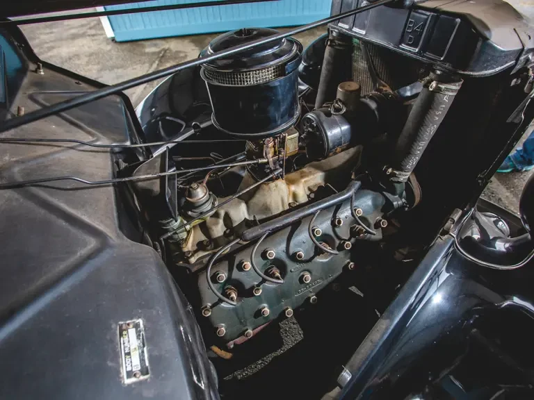 1936 Ford Model 48 & 68 - Image 22 of 22