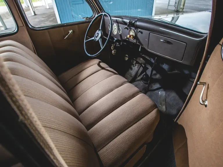 1936 Ford Model 48 & 68 - Image 11 of 22
