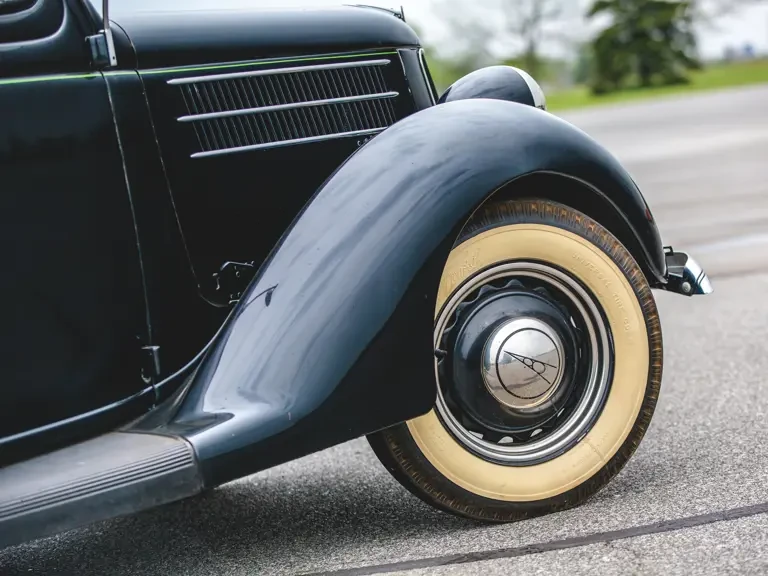1936 Ford Model 48 & 68 - Image 16 of 22