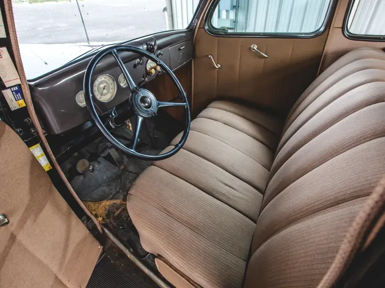 1936 Ford Model 48 & 68 - Image 5 of 22