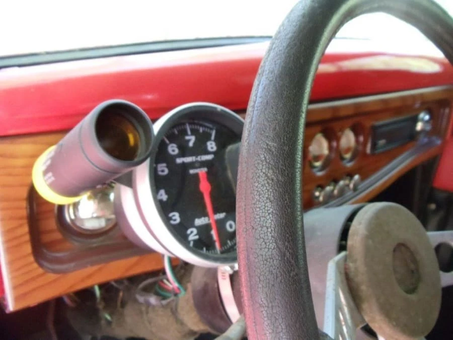 1936 Ford Hot Rod - Image 5 of 12