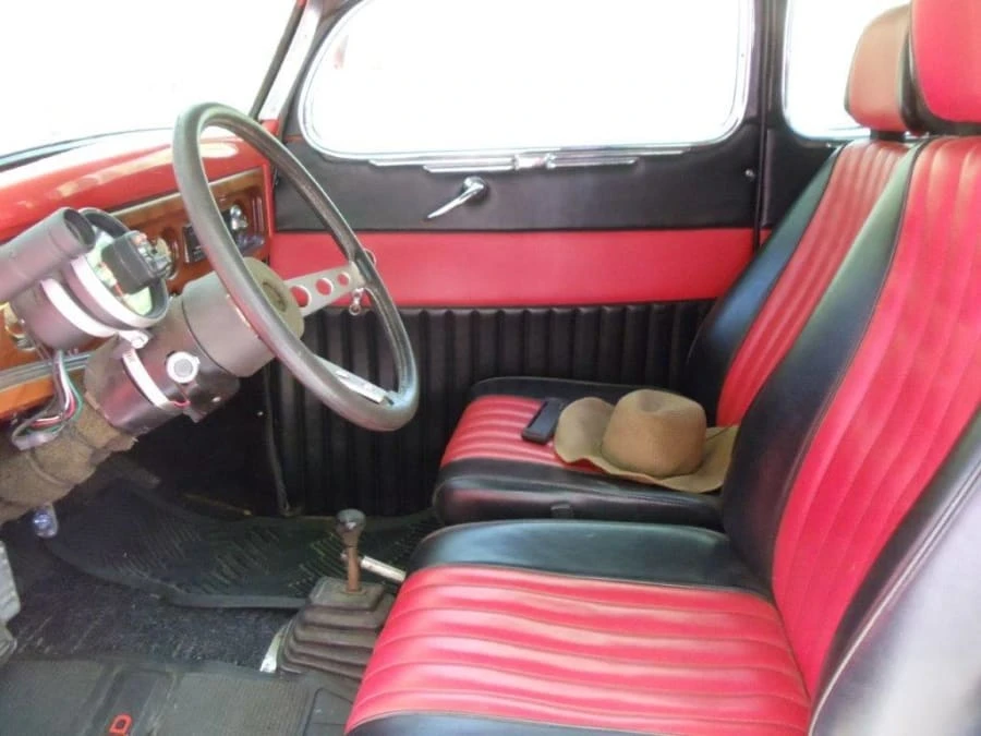 1936 Ford Hot Rod - Image 6 of 12