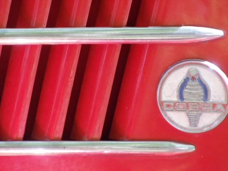 1936 Ford Hot Rod - Image 11 of 12