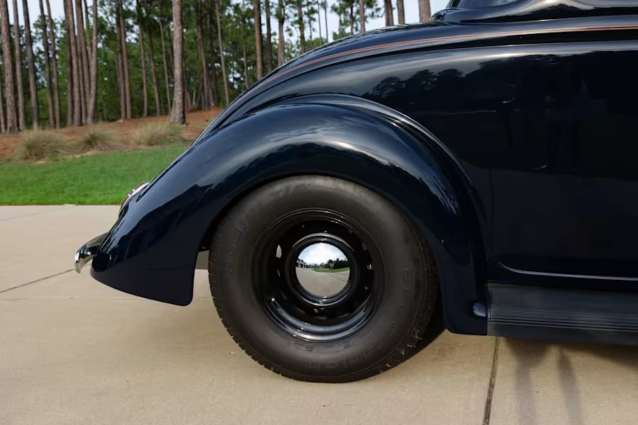1936 Ford Hot Rod - Image 30 of 31