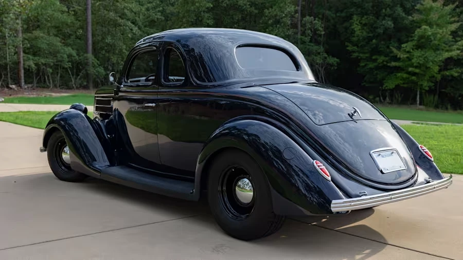 1936 Ford Hot Rod - Image 18 of 31