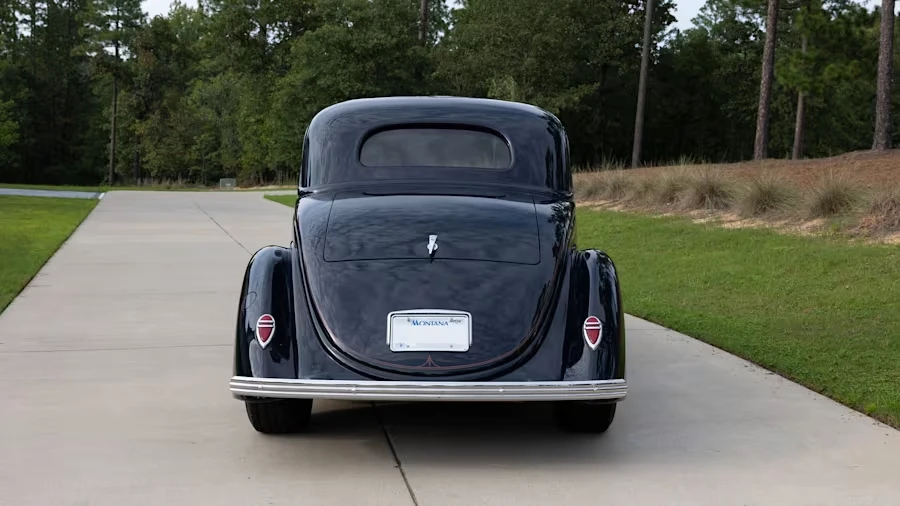 1936 Ford Hot Rod - Image 8 of 31
