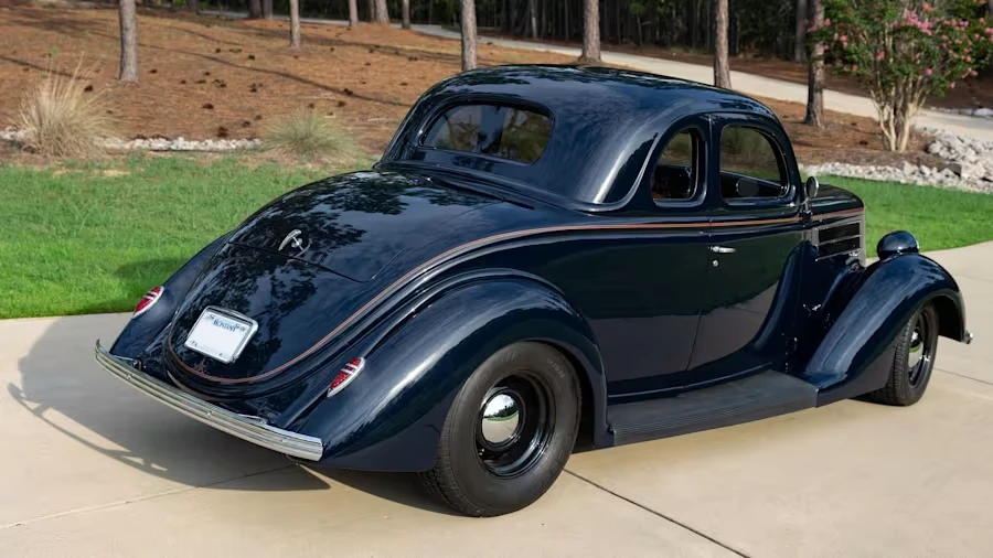1936 Ford Hot Rod - Image 24 of 31