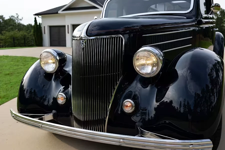 1936 Ford Hot Rod - Image 27 of 31