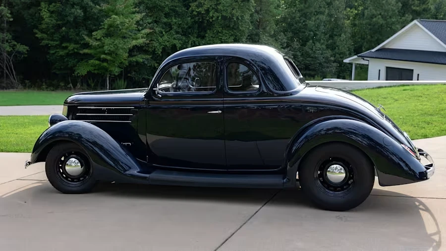 1936 Ford Hot Rod - Image 2 of 31