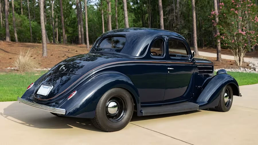 1936 Ford Hot Rod - Image 3 of 31