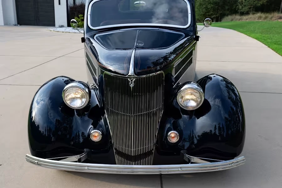 1936 Ford Hot Rod - Image 25 of 31