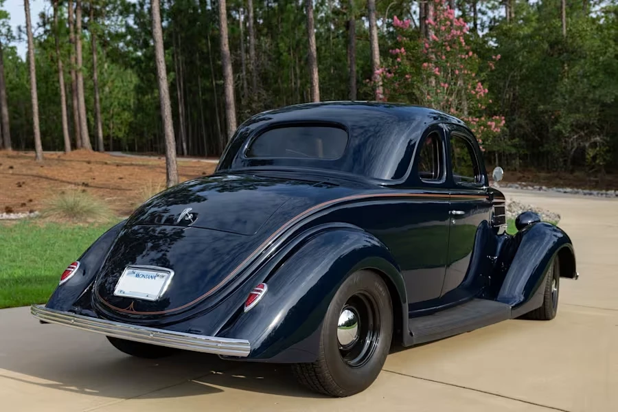 1936 Ford Hot Rod - Image 21 of 31