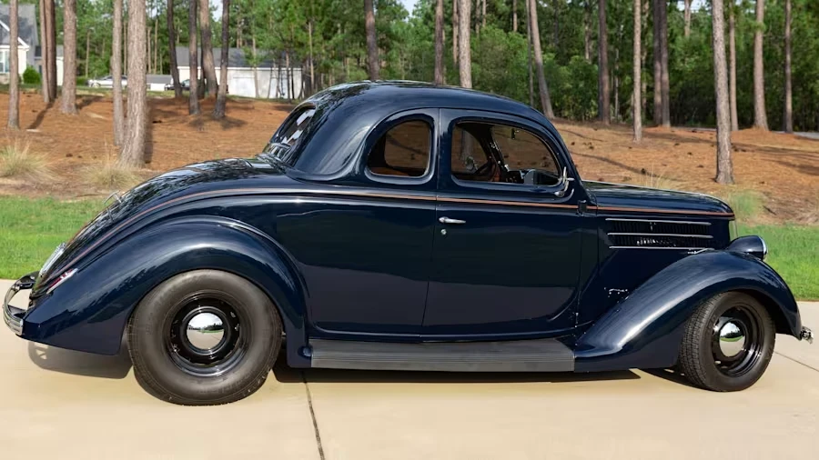 1936 Ford Hot Rod - Image 23 of 31