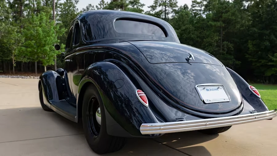1936 Ford Hot Rod - Image 19 of 31