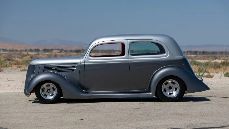 1936 Ford Hot Rod - Image 2 of 20